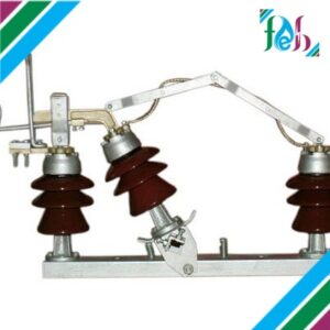 11 KV ISOLATOR 630A