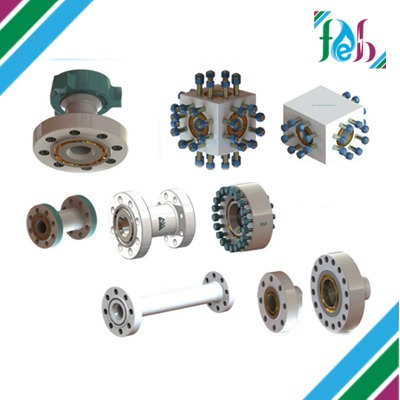 ADAPTORS FITTINGS