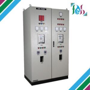 LV & MV Auto Voltage Regulator (AVR)