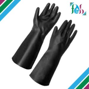 Chemical  Hand Gloves