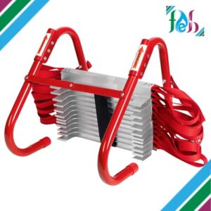 Fire Escape Ladder