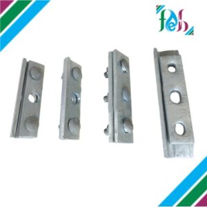 Guy Wire Clamp