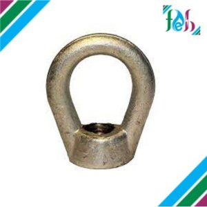 Anchor Rod (Oval Eye)