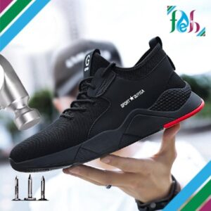Safety Shoe