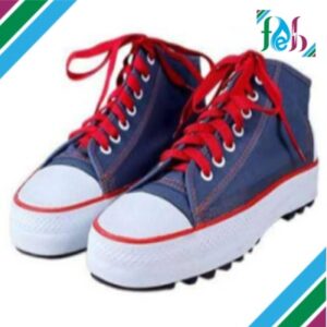 Electrical Safety Shoe