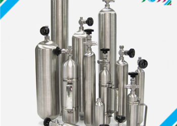 Gas Sampling Cylinder