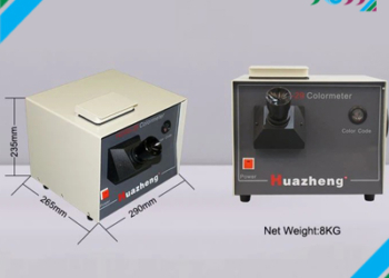 Petroleum Colorimeter