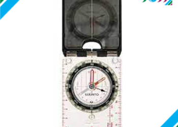 Clinometer Suunto MC2G