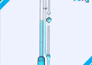 Glass Viscometer