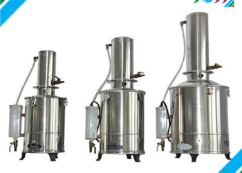 Water Distillation Apparatus