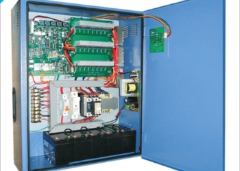 Automatic Rescue Device (ARD) for Lifts